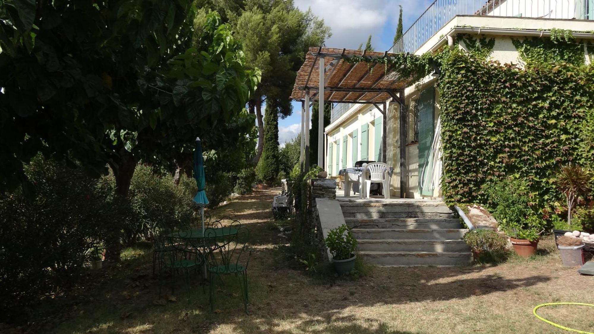 La Maison De La Cadiere Kamer foto