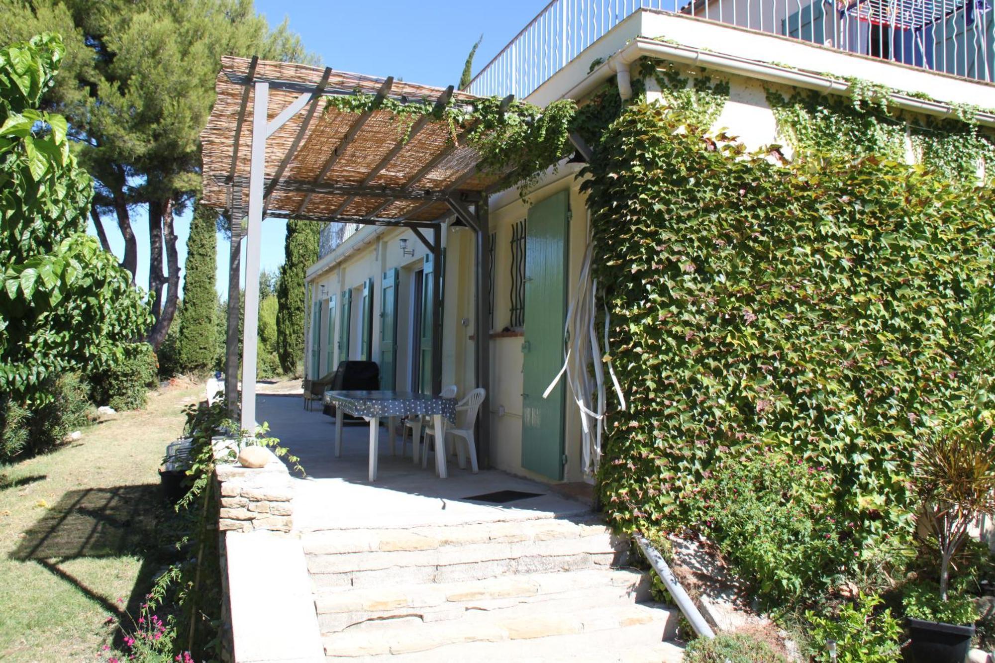 La Maison De La Cadiere Kamer foto